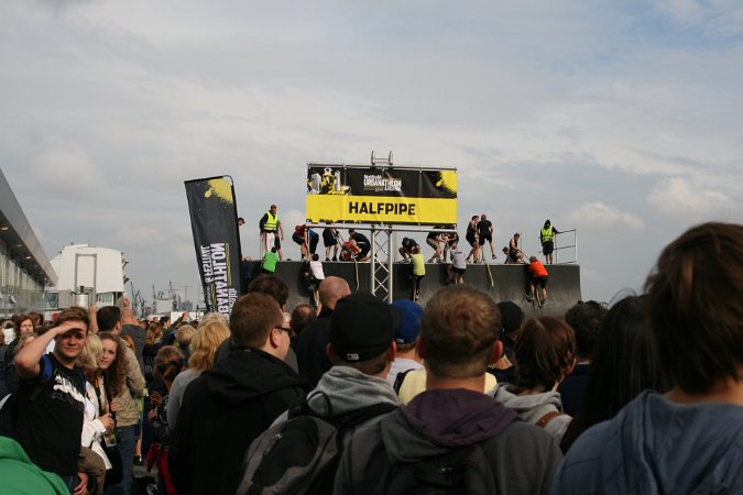 Urbanathlon BriMore 633